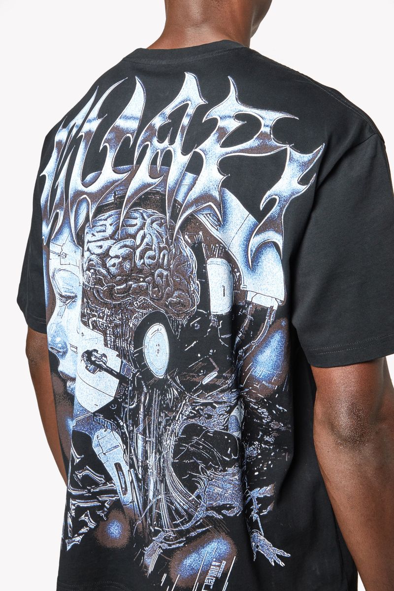 Guapi - Deceived Tee