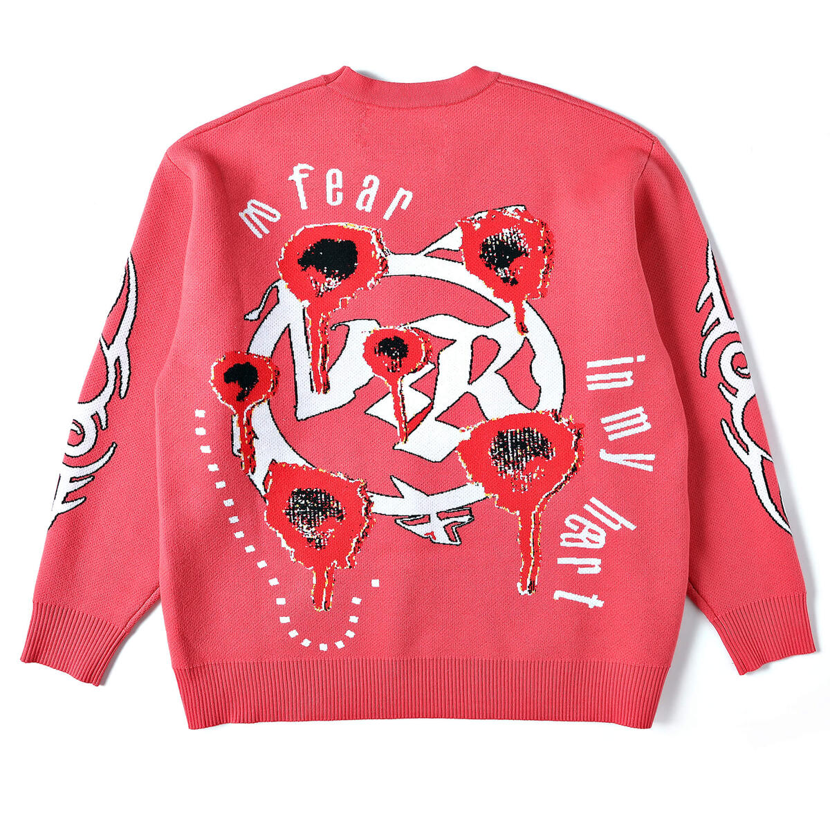 VERYRARE - Doberman Gang Crewneck