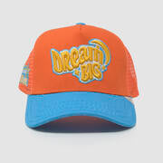 Gold Star - Dream Big Hat