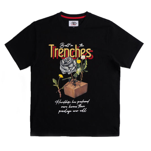 Frost - Trenches Tee