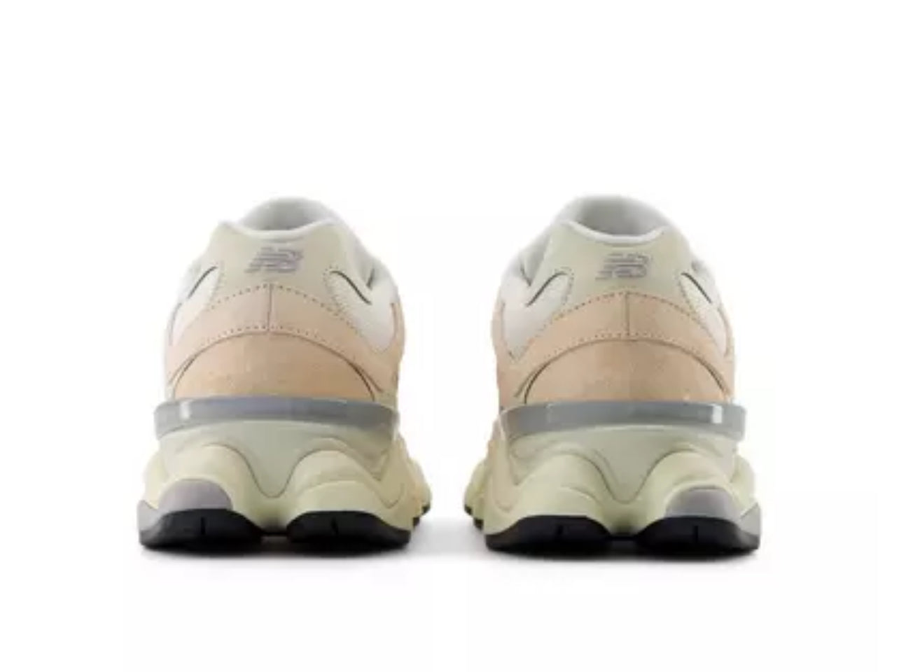 Shoe - New Balance 9060
