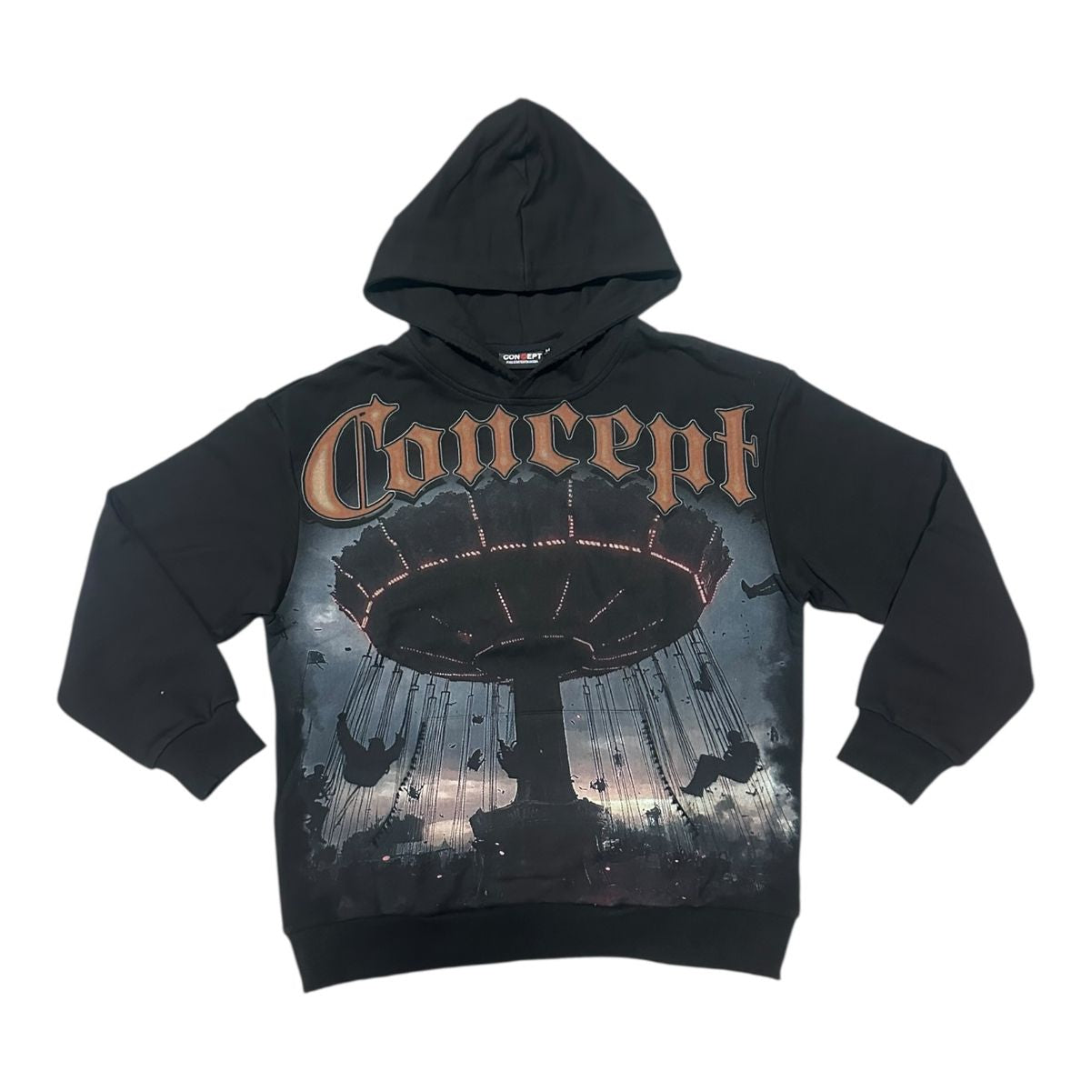 Concept - "CAROUSEL" Hoodie