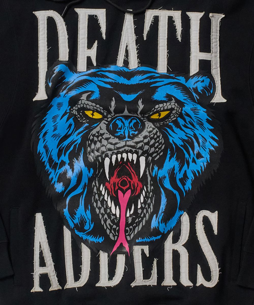 MISHKA - Death Adders Jogging Outfit