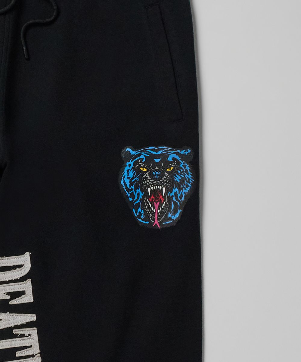 MISHKA - Death Adders Jogging Outfit