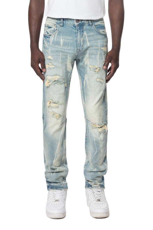 Copper Rivet - Jean