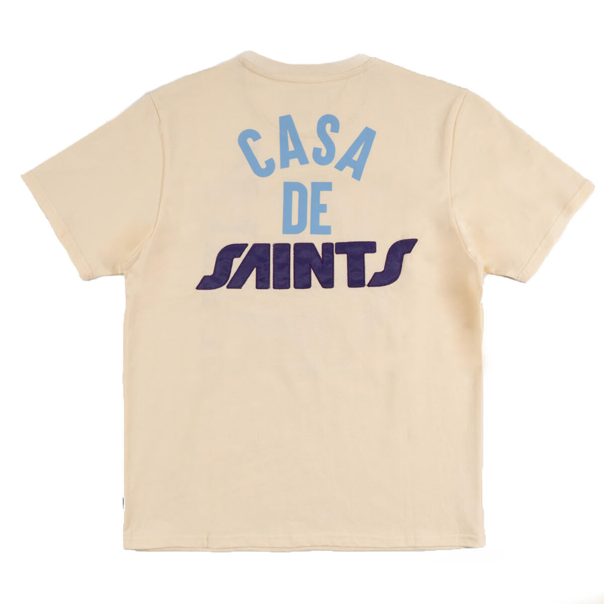 Frost - House Of Saints Tee