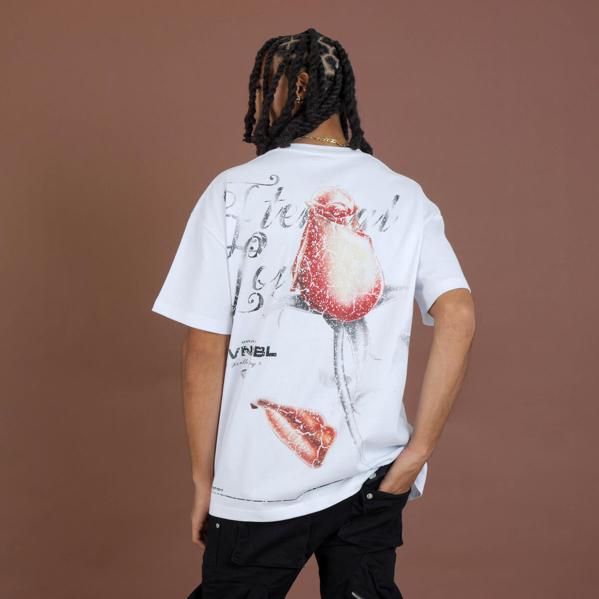 INVNCBL - INTERNAL LOVE TEE