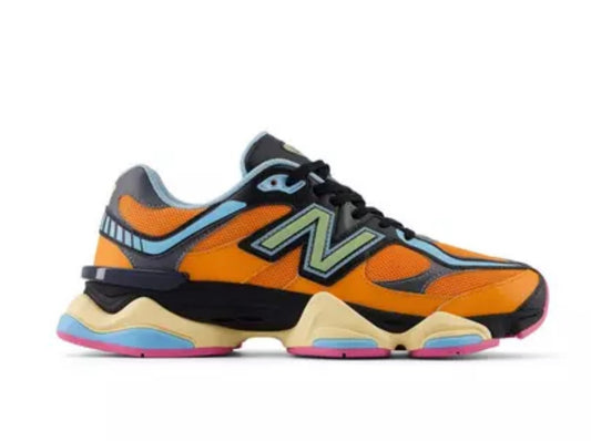 Shoe - New Balance 9060