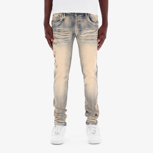 Copper Rivet - Jean