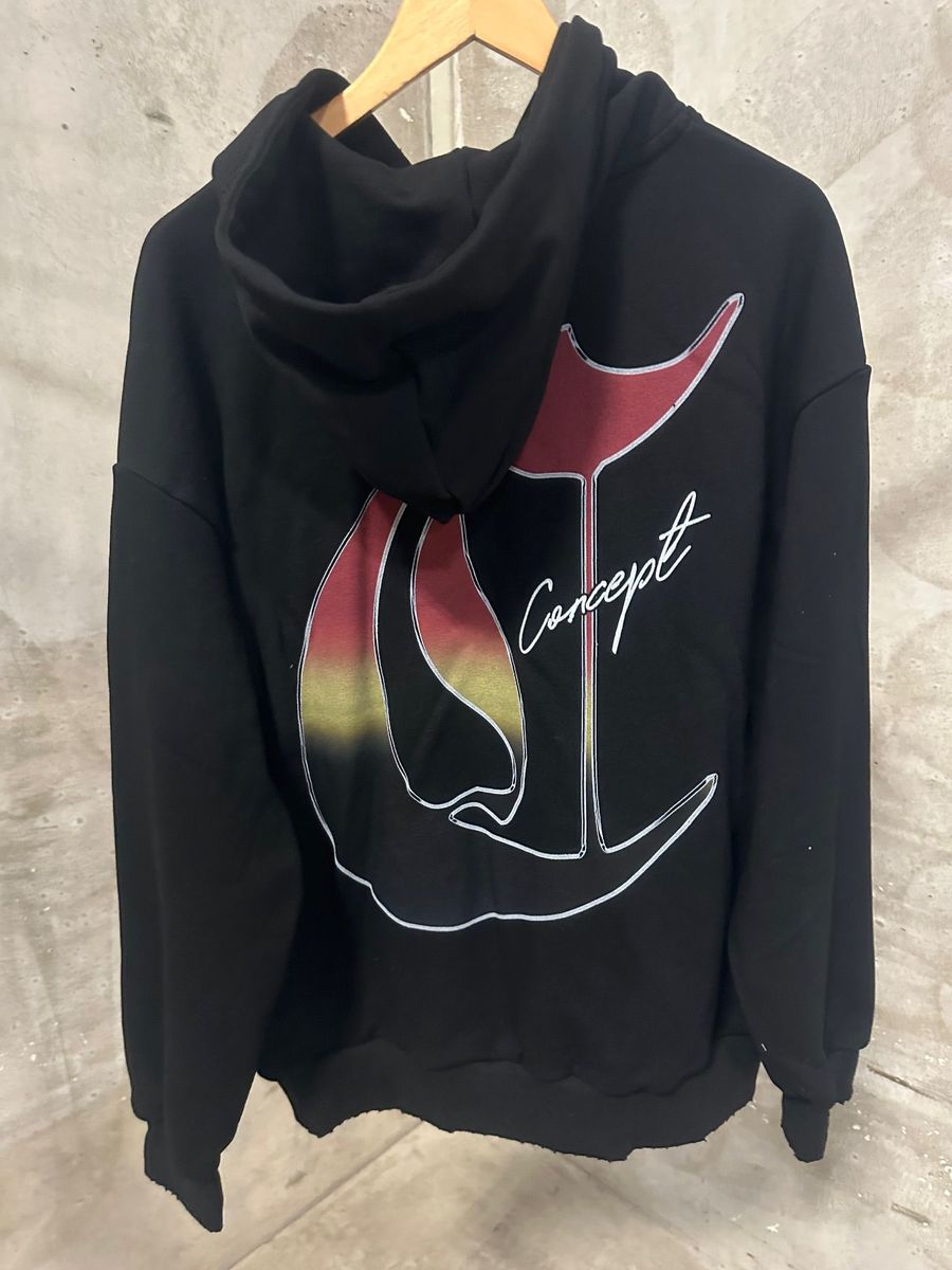 Concept - "STARLIGHT" Hoodie