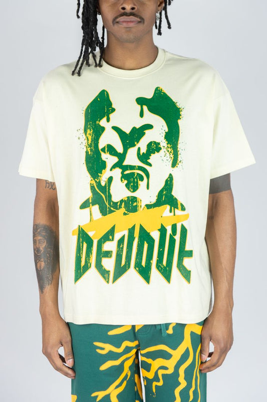 Rebel Minds - DEVOUT Short Set