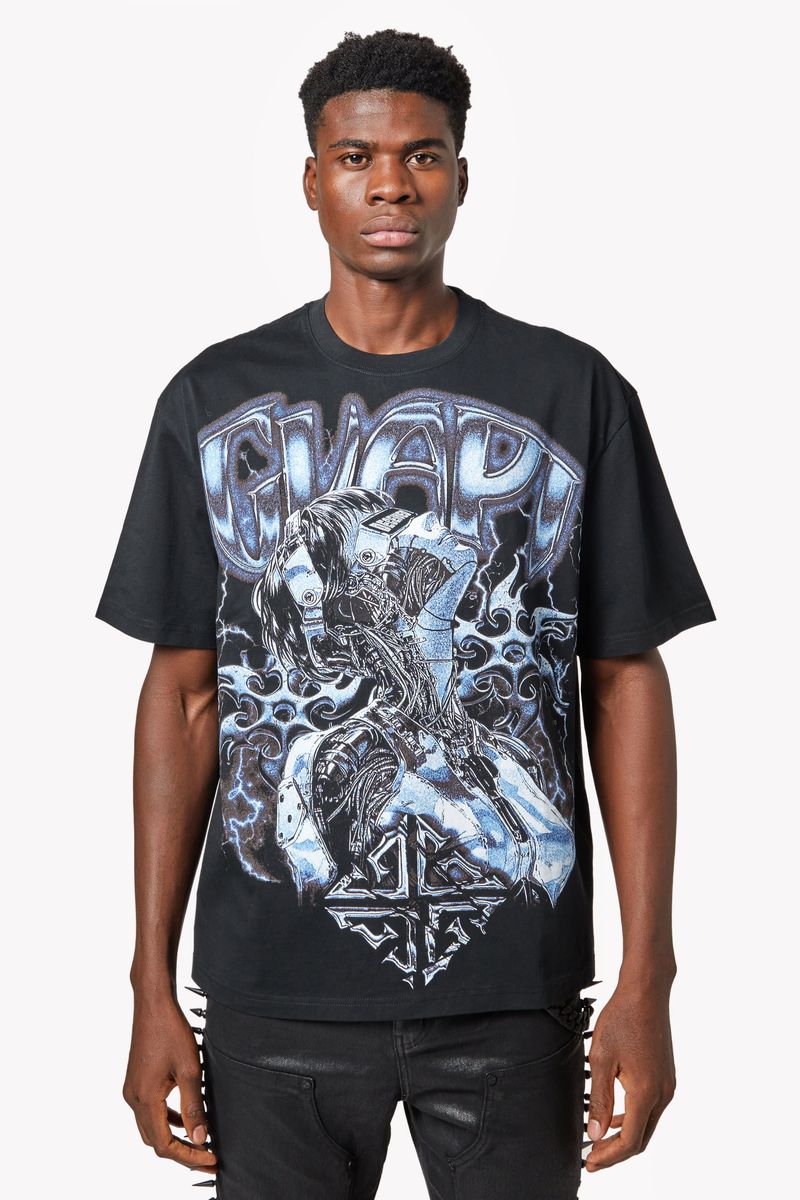 Guapi - Deceived Tee