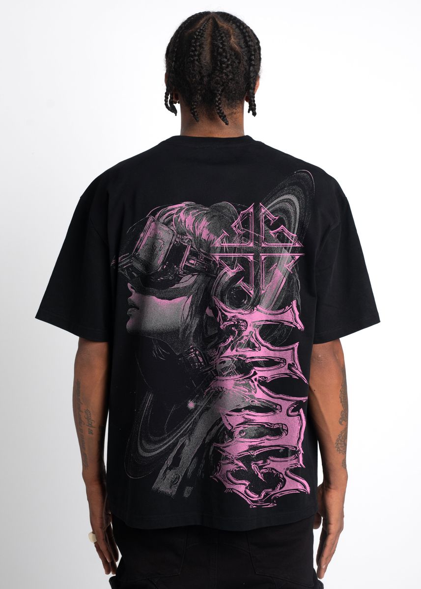 GUAPI - Space Tee V2