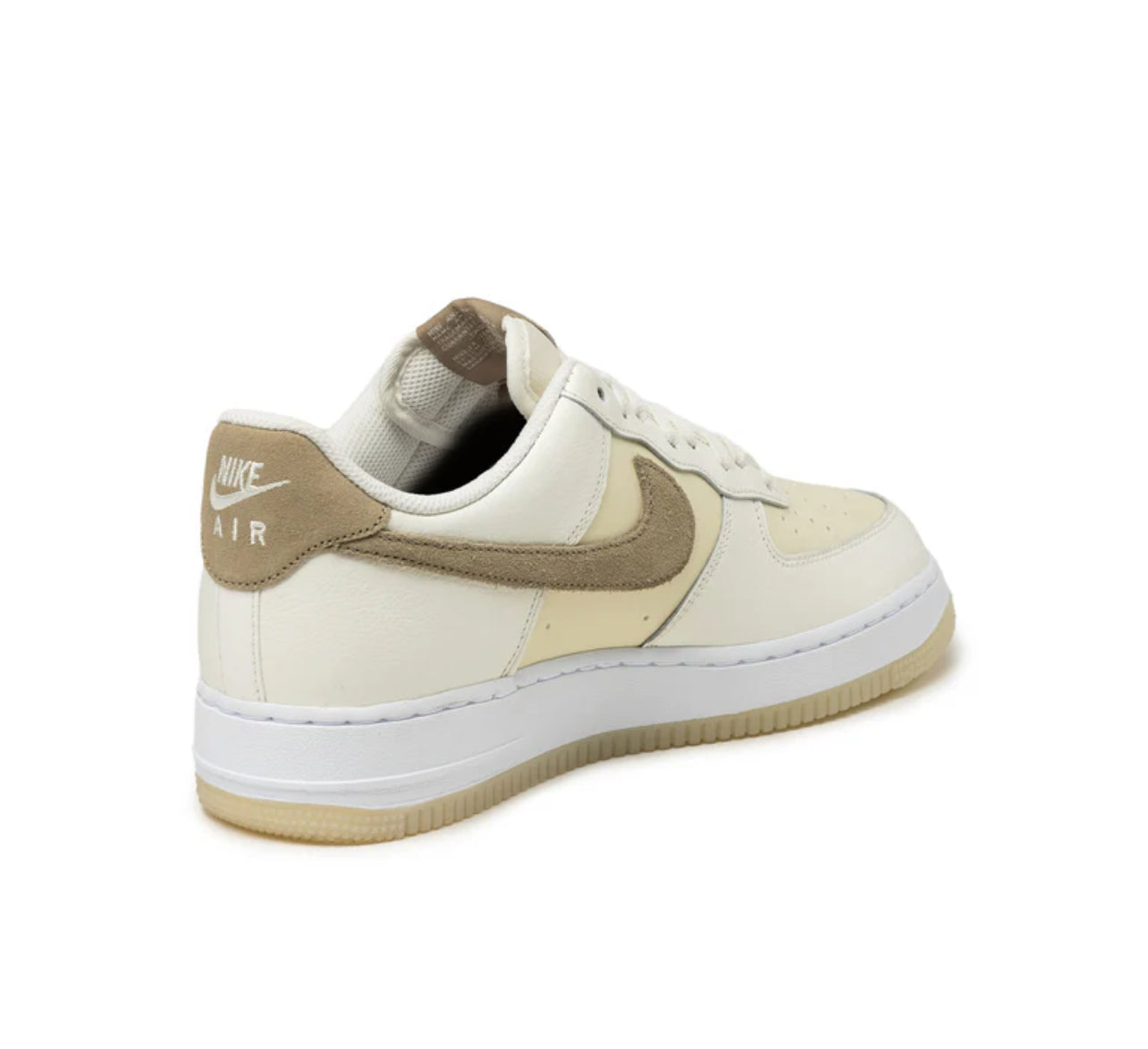 Shoe - Air Force 1 Low '07