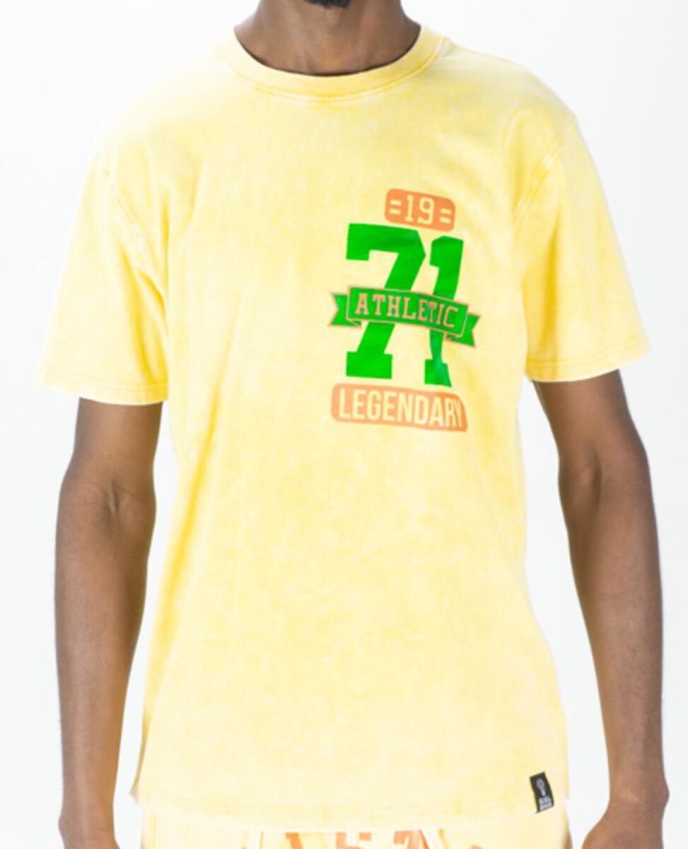 Rebel Minds - “71 Allstat Athletic”