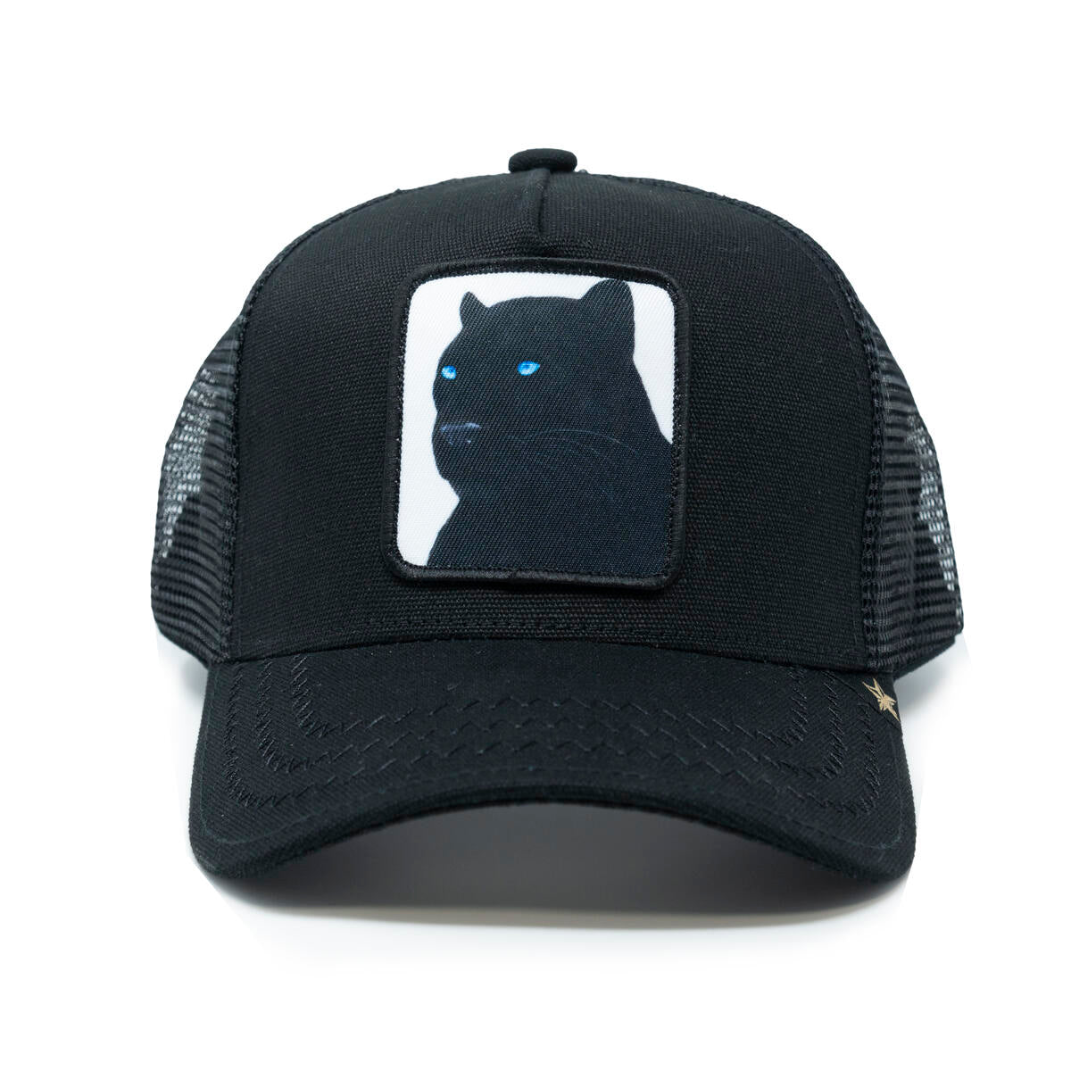 Gold Star - Black Panther