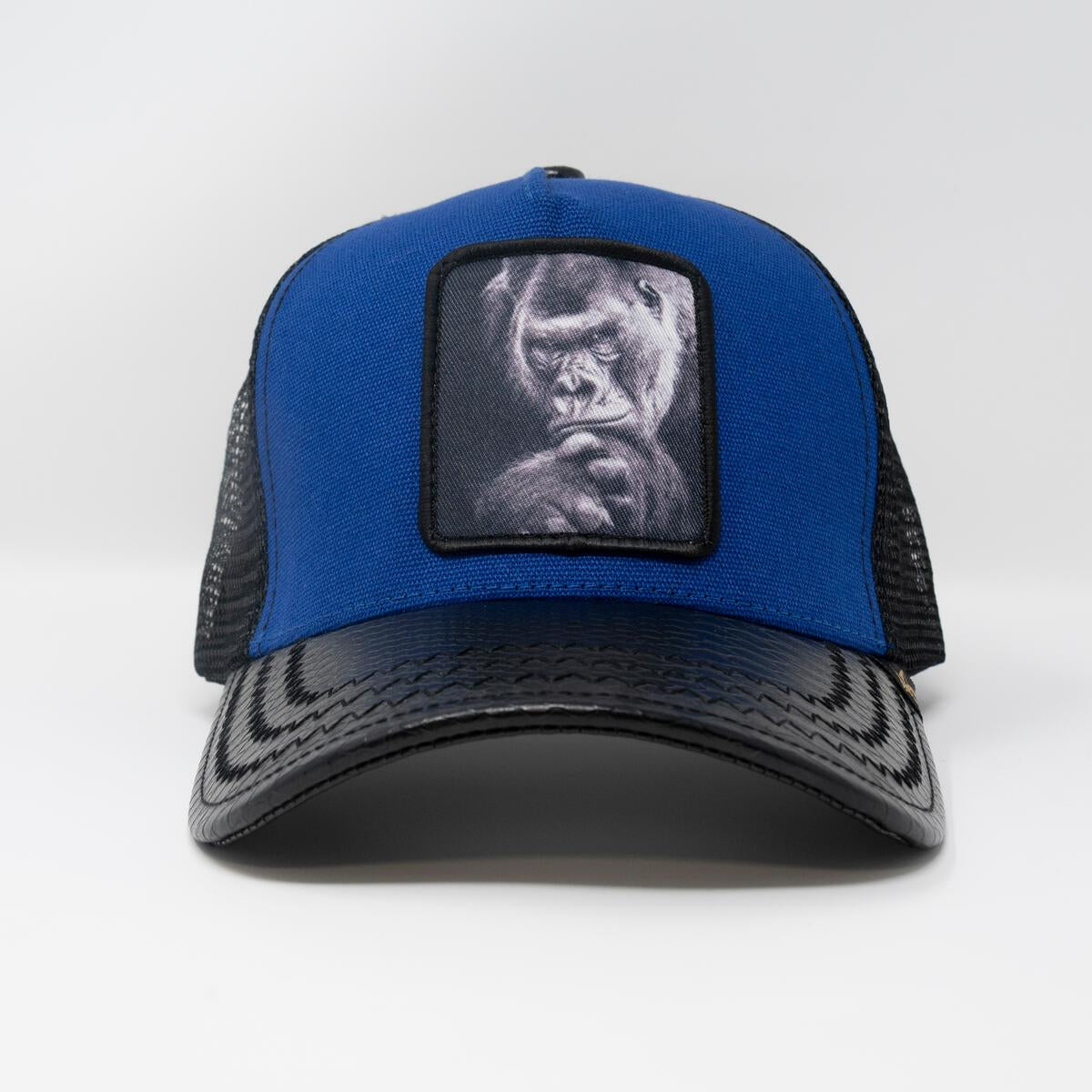 Gold Star - Gorilla