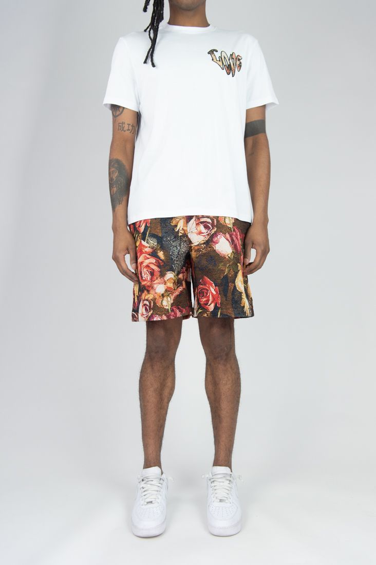 Rebel Minds - True Love Short Set