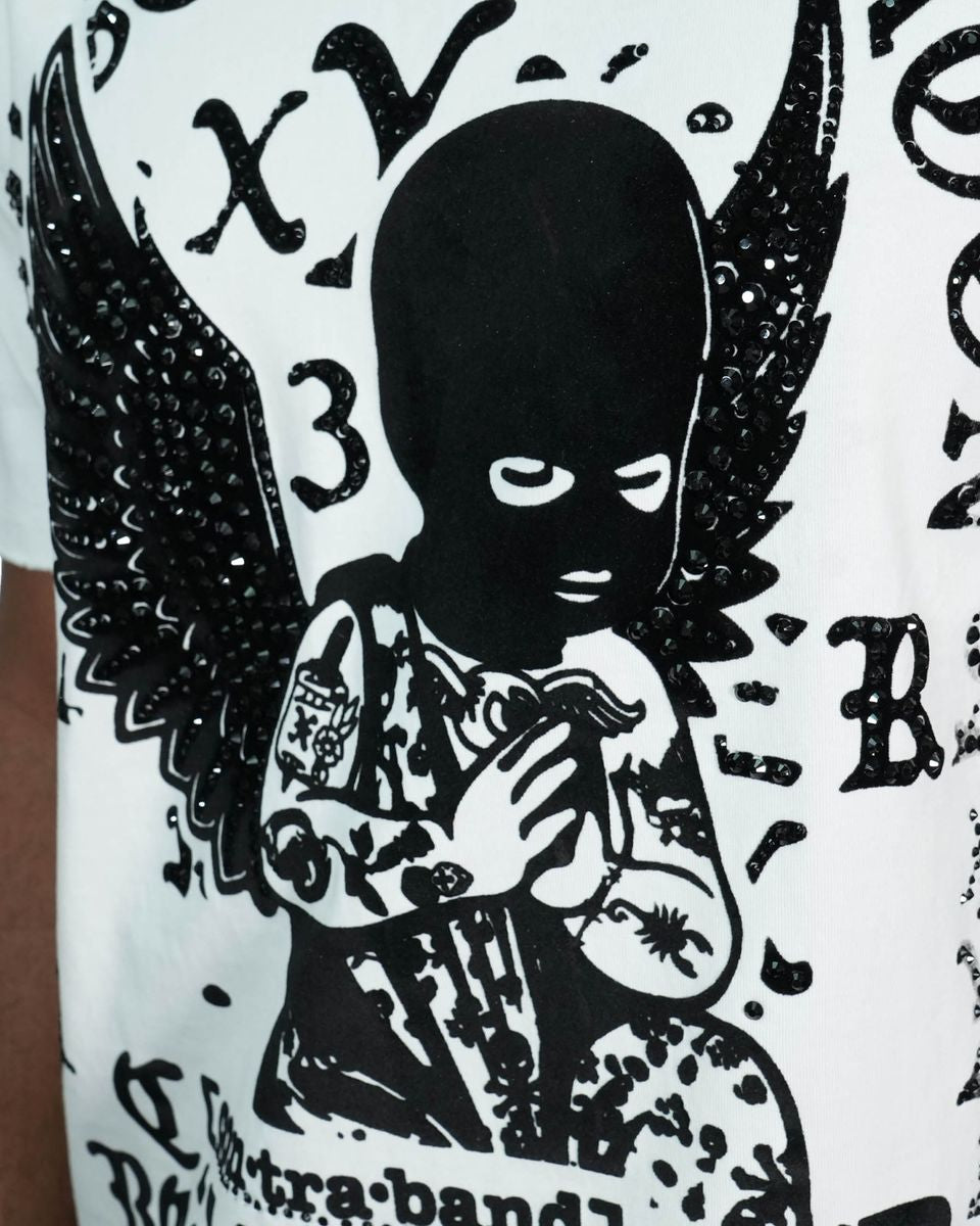 Smugglers Moon - Prayer Angel T-Shirt