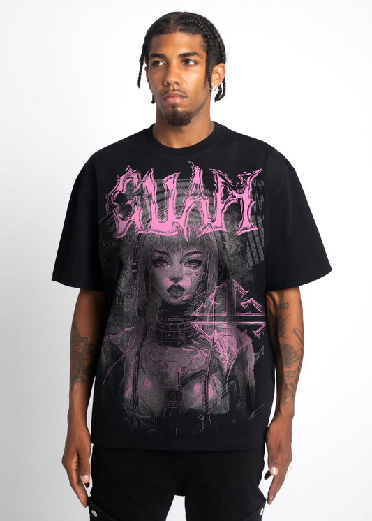 GUAPI - Space Tee V2