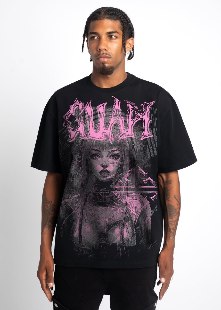 GUAPI - Space Tee V2