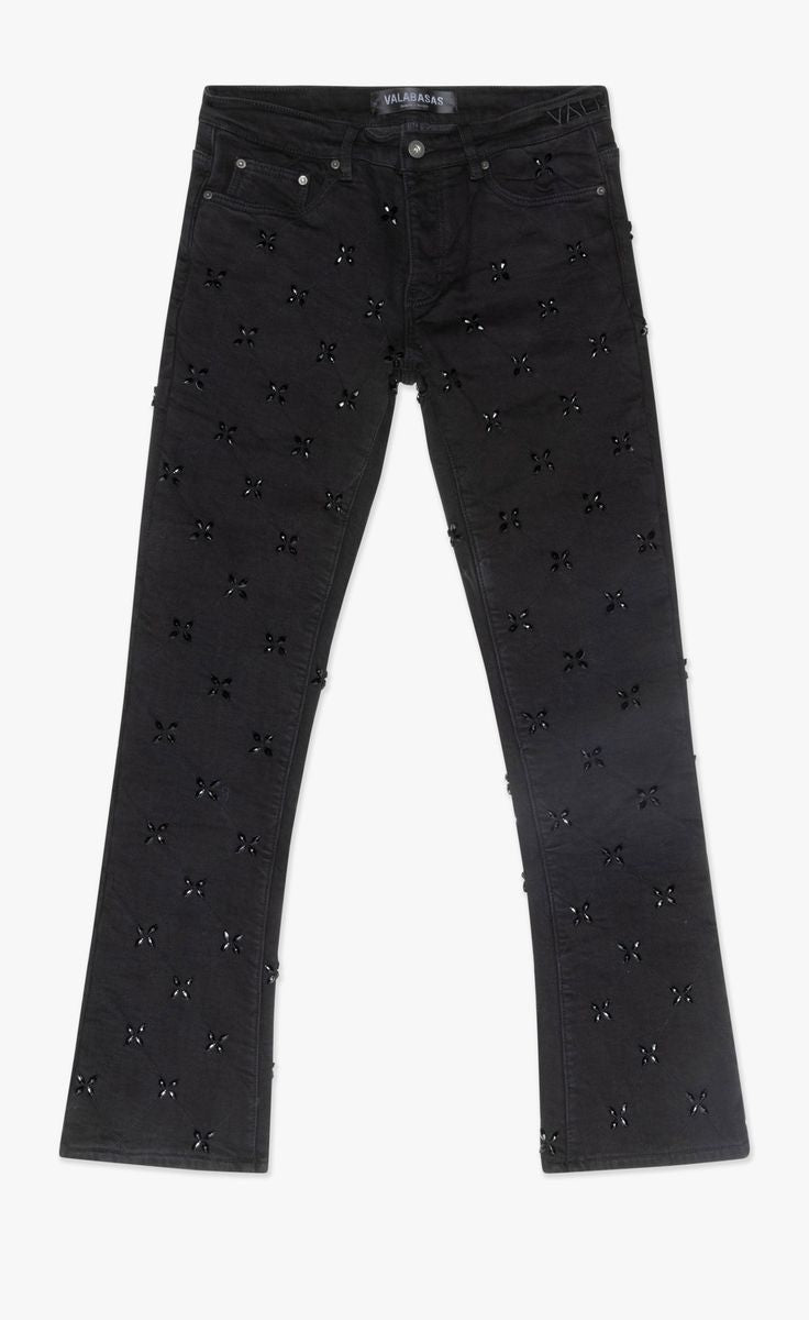 Valabasas - “Stim” Flare Jeans