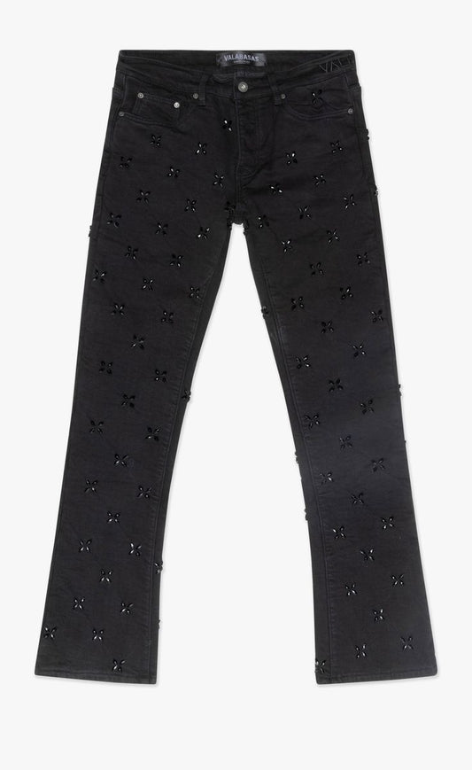 Valabasas - “Stim” Flare Jeans