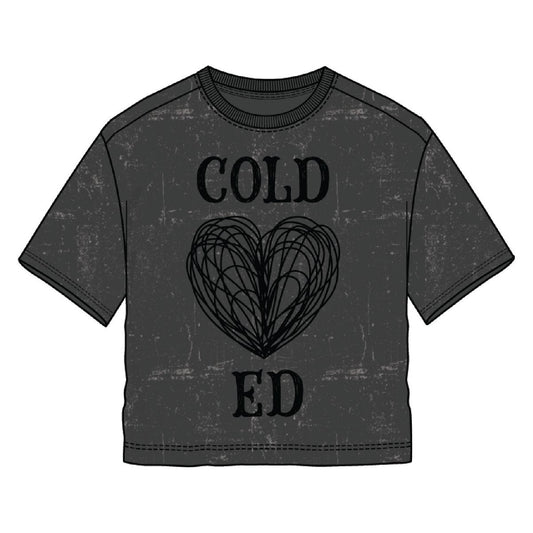 Rebel Minds - Heartless Short Set