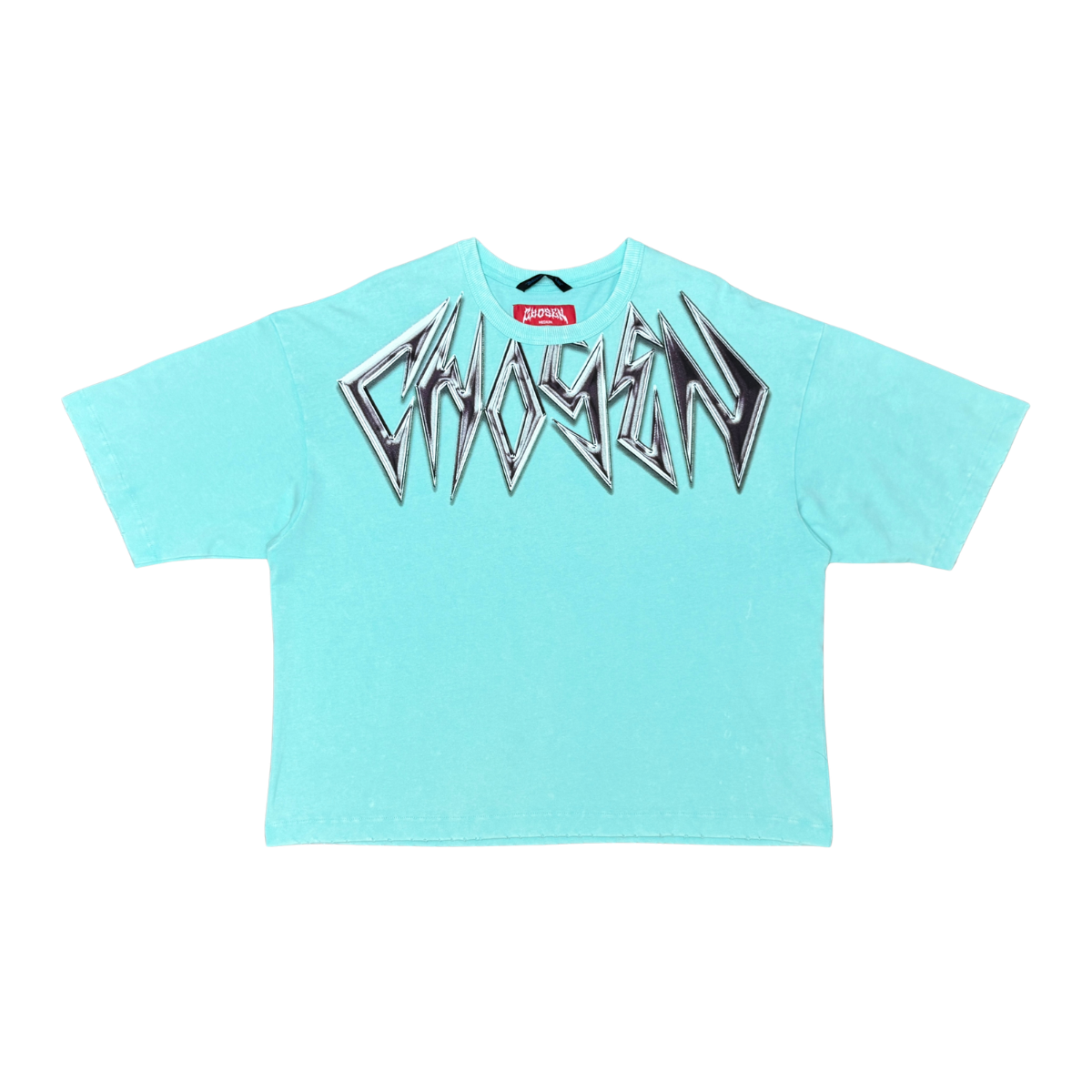 CHOSEN - CHOSEN SPIDER TEE