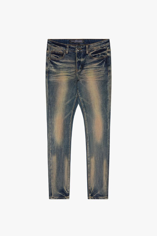 Valabasas - "MR. FLEX" 4 WAY STRETCH SKINNY JEAN