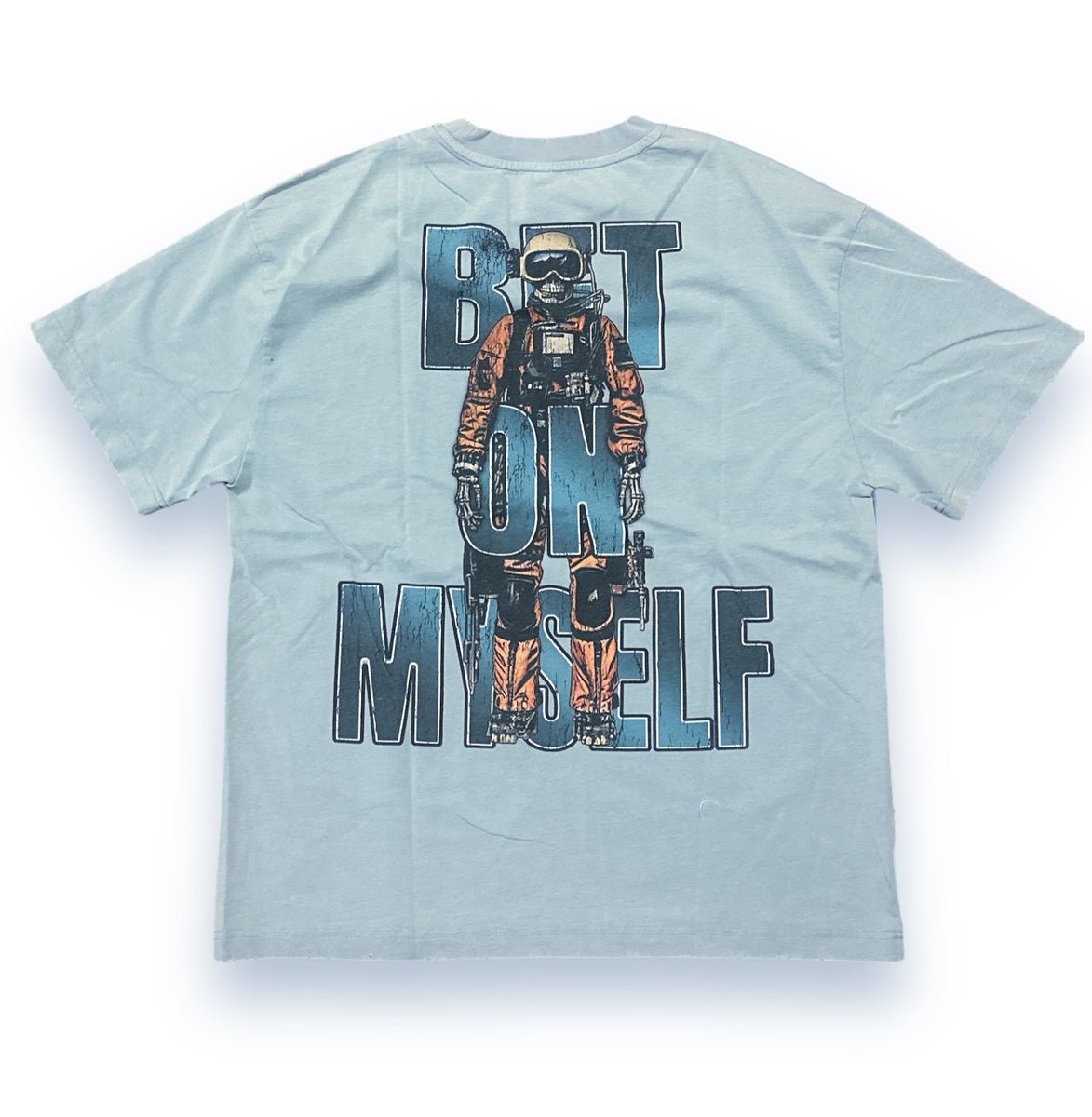Concept LA - "Skier" T-Shirt