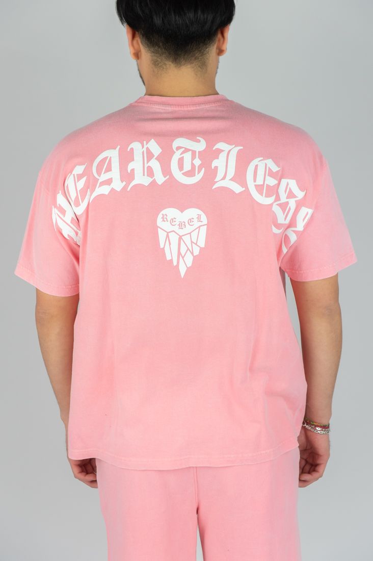 Rebel Minds - Heartless Short Set