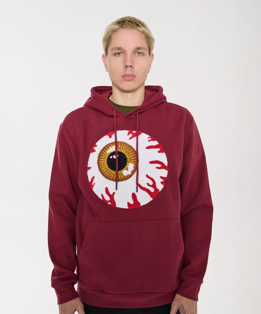 Reason - JUMBO KEEP WATCH HOODIE