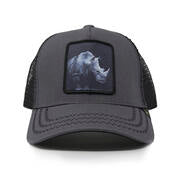 Gold Star - Rhino trucker hat