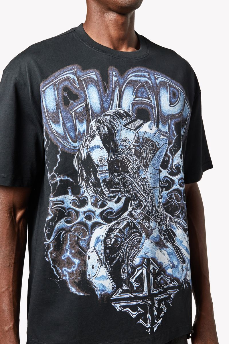 Guapi - Deceived Tee