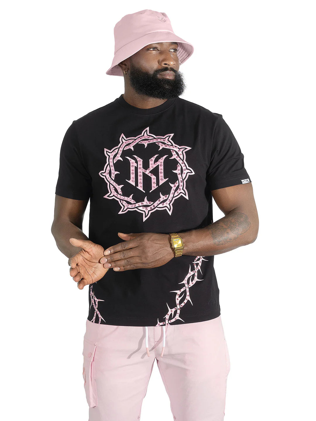 MAKOBI - Prestige Tee