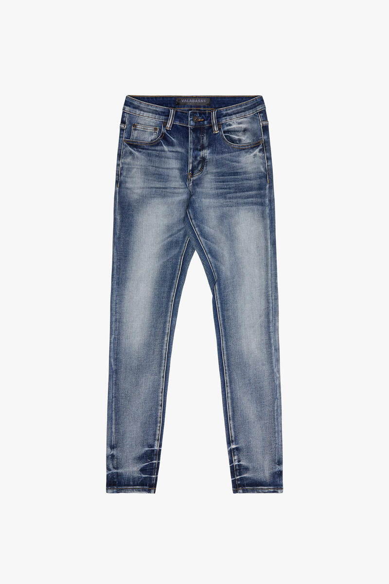 Valabasas - "MR. FLEX" 4 WAY STRECH SKINNY JEAN