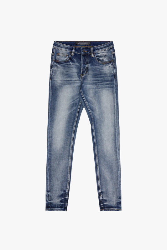 Valabasas - "MR. FLEX" 4 WAY STRECH SKINNY JEAN