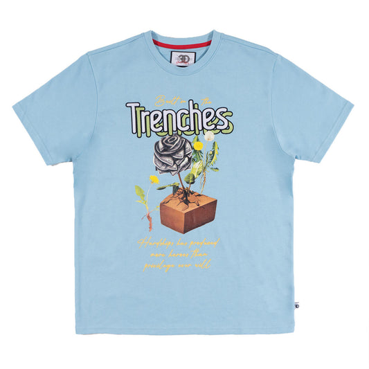 Frost - Trenches Tee