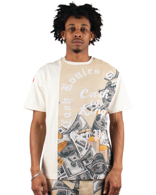 Majestik - Get Paid Tee