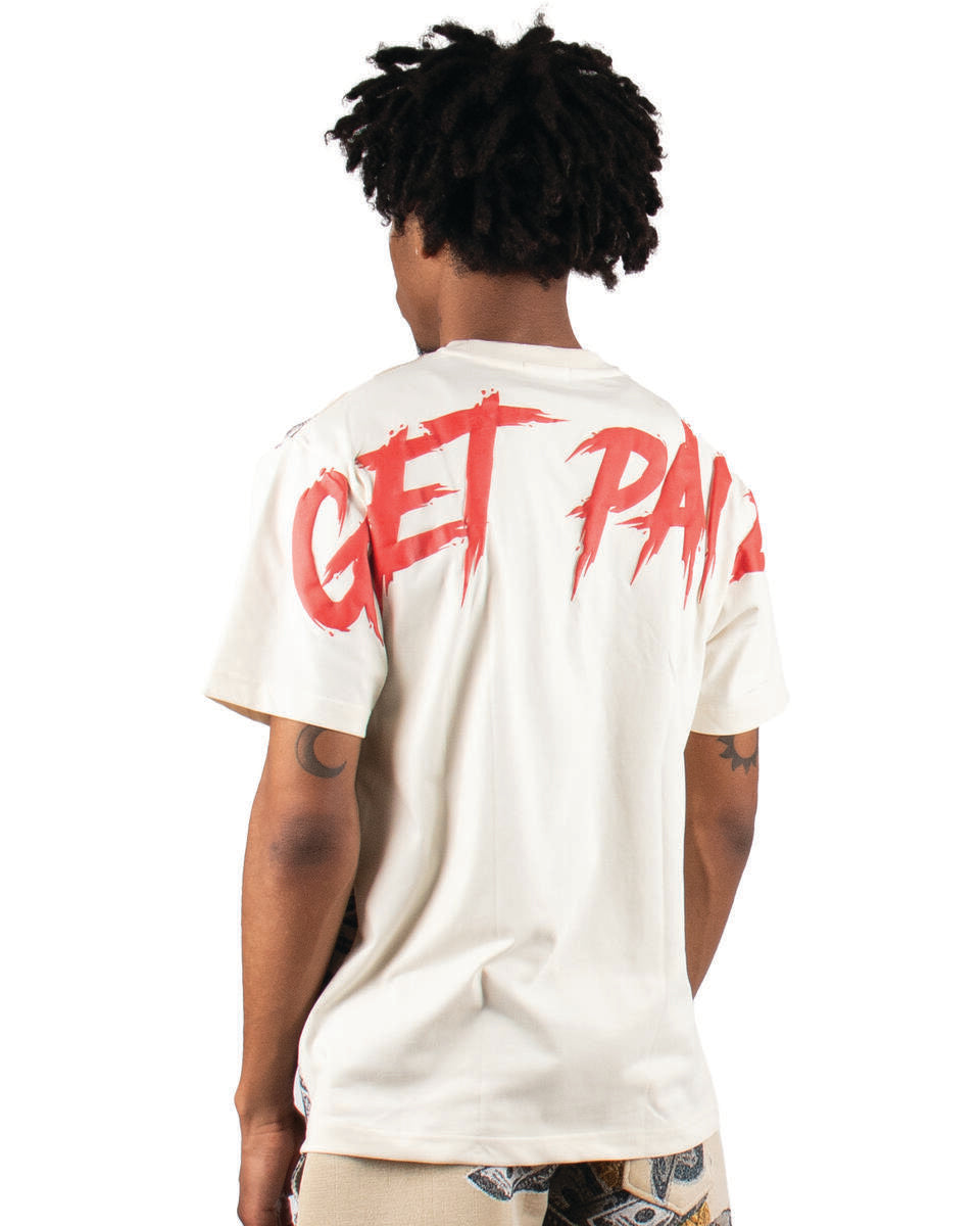 Majestik - Get Paid Tee