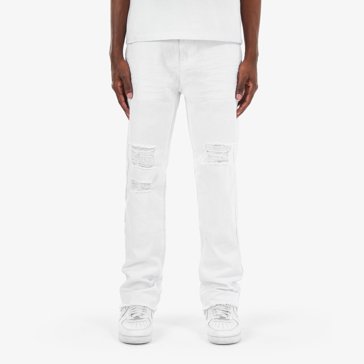 Copper Rivet - Jean