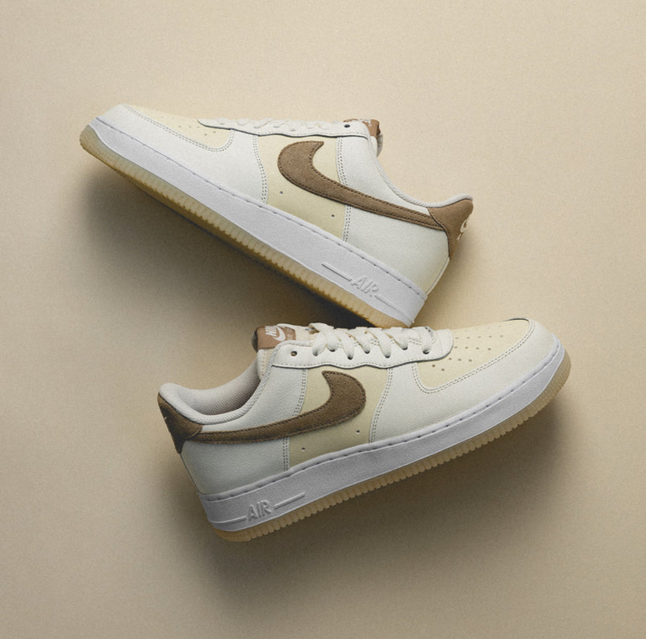 Shoe - Air Force 1 Low '07