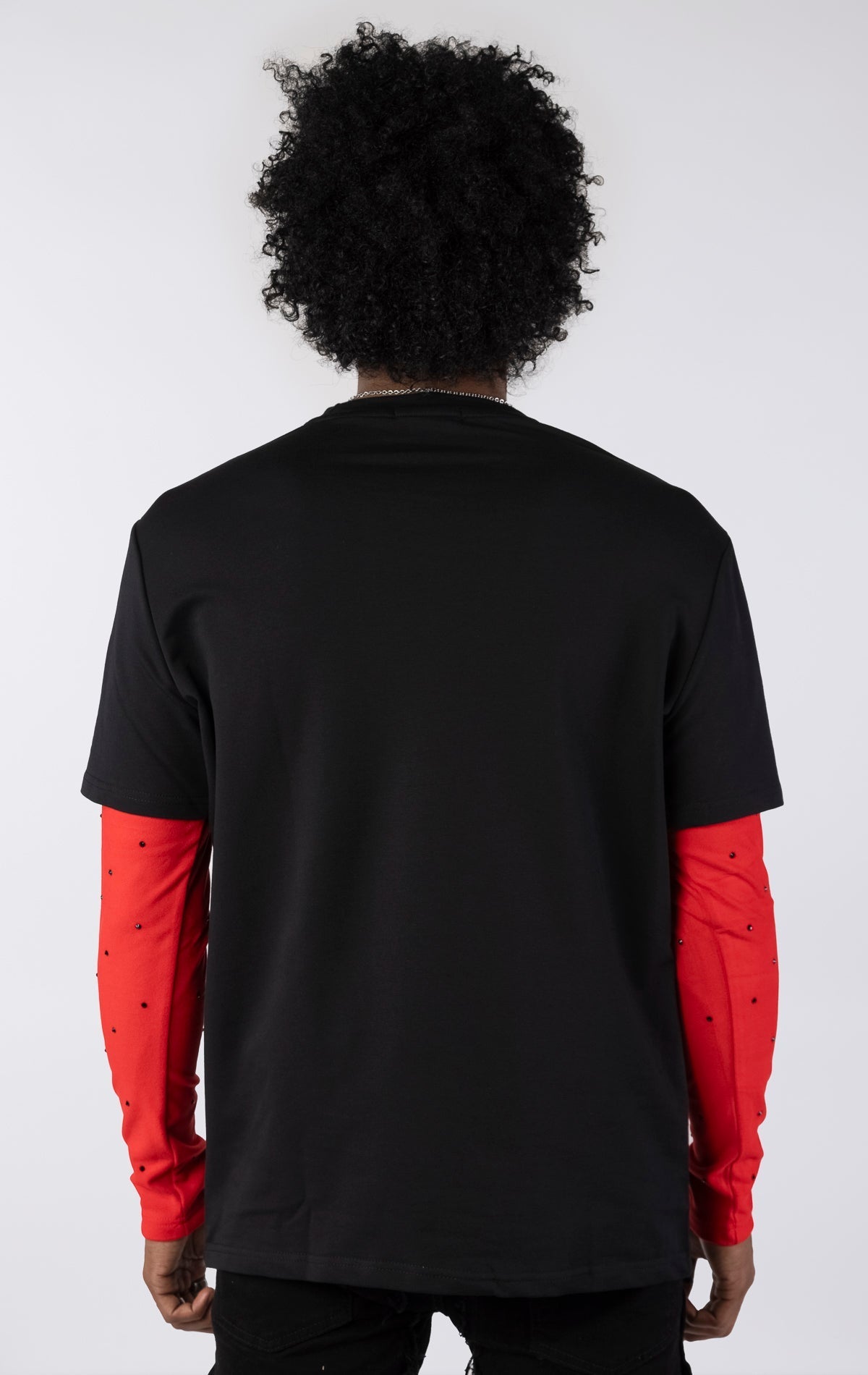 SIW - “Can’t Buy Loyalty 2FER” Tee