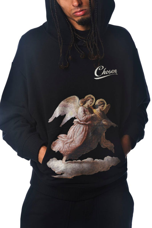 Chosen - The Angel Of The Lord Pull-Over Jogging Outfit