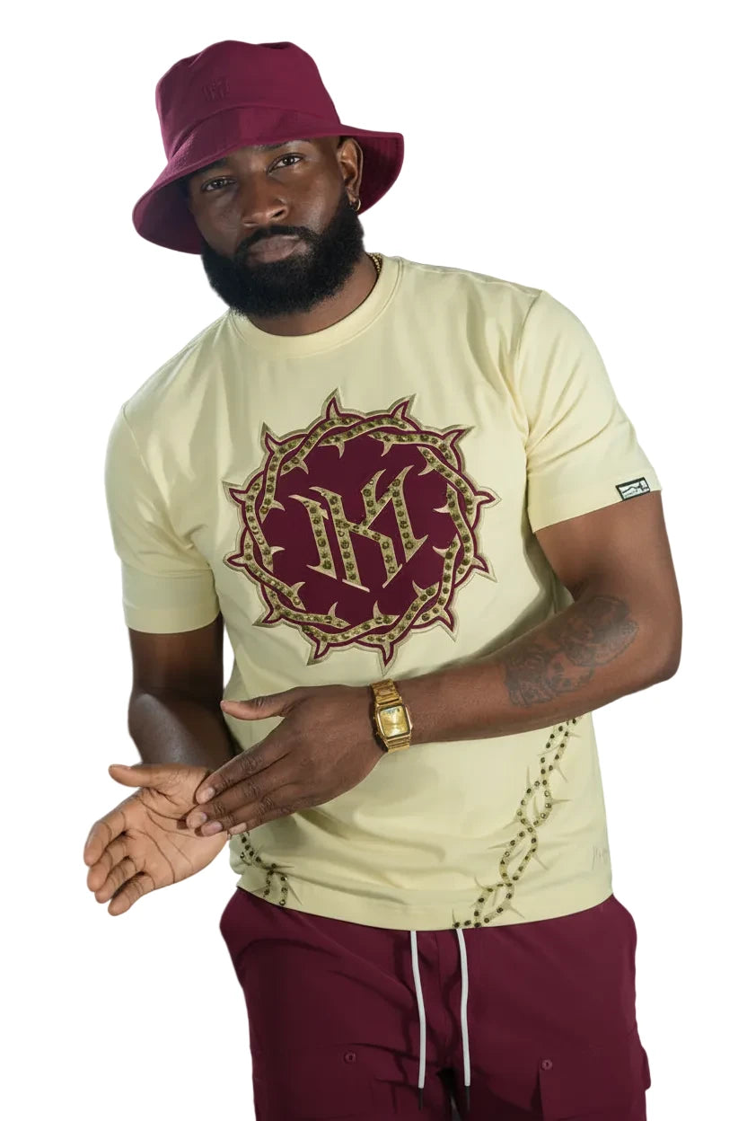MAKOBI - Prestige Tee