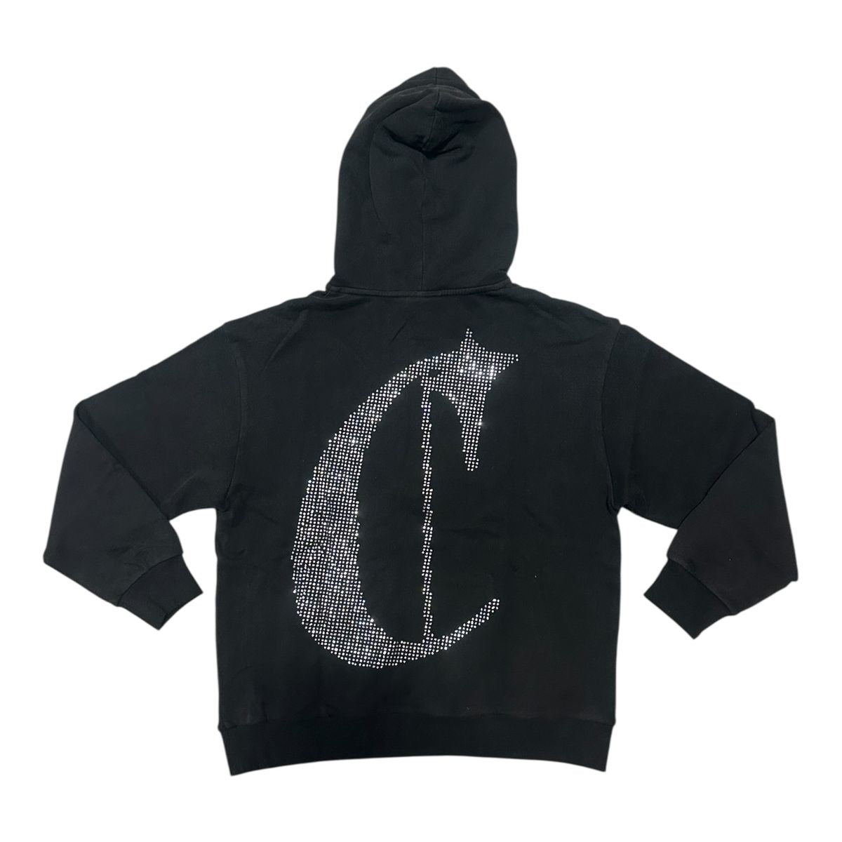 Concept - "MIDNIGHT" Hoodie