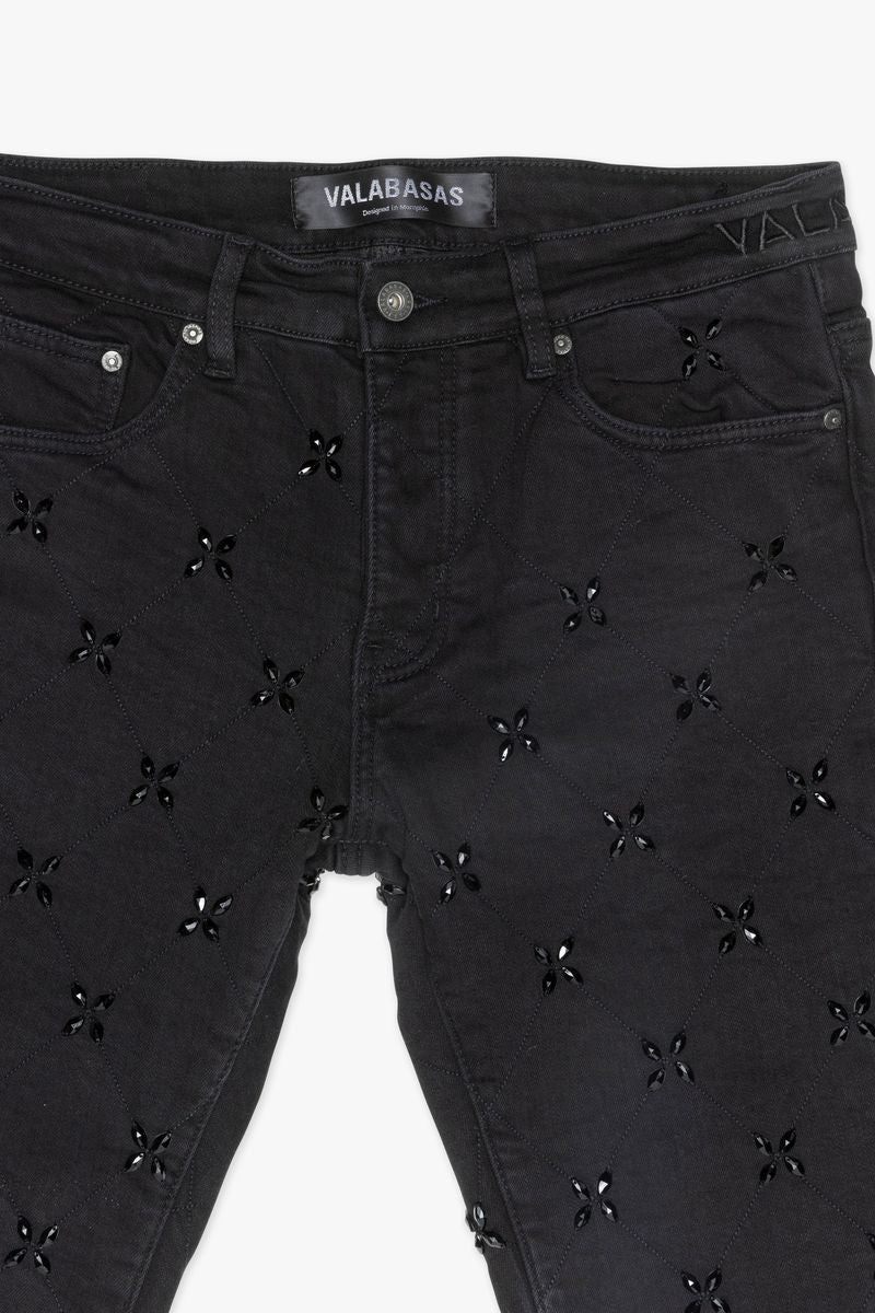 Valabasas - “Stim” Flare Jeans