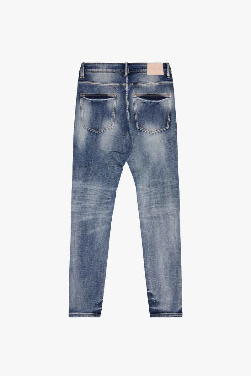 Valabasas - "MR. FLEX" 4 WAY STRECH SKINNY JEAN