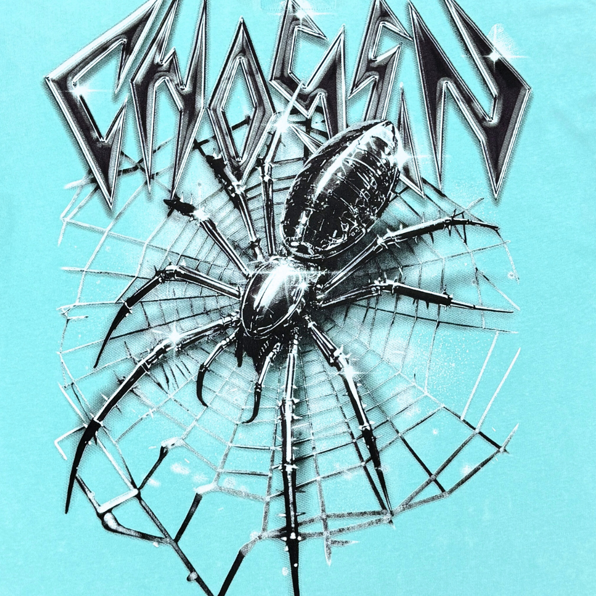 CHOSEN - CHOSEN SPIDER TEE